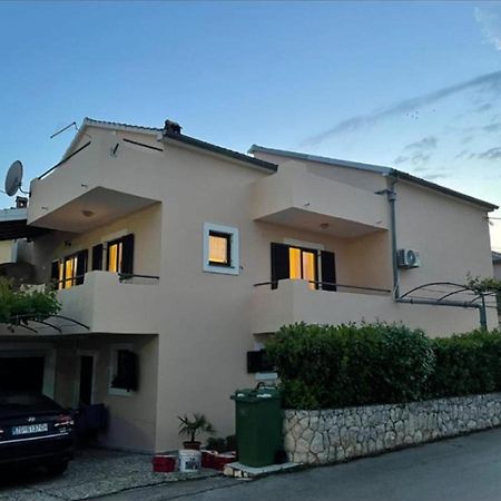 Delfin Apartments Zadar Exterior photo