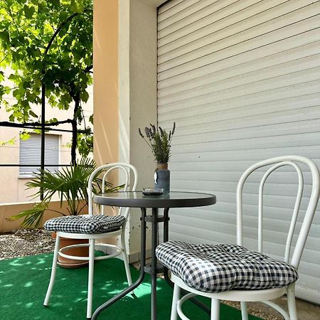 Delfin Apartments Zadar Exterior photo