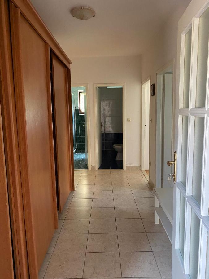 Delfin Apartments Zadar Exterior photo