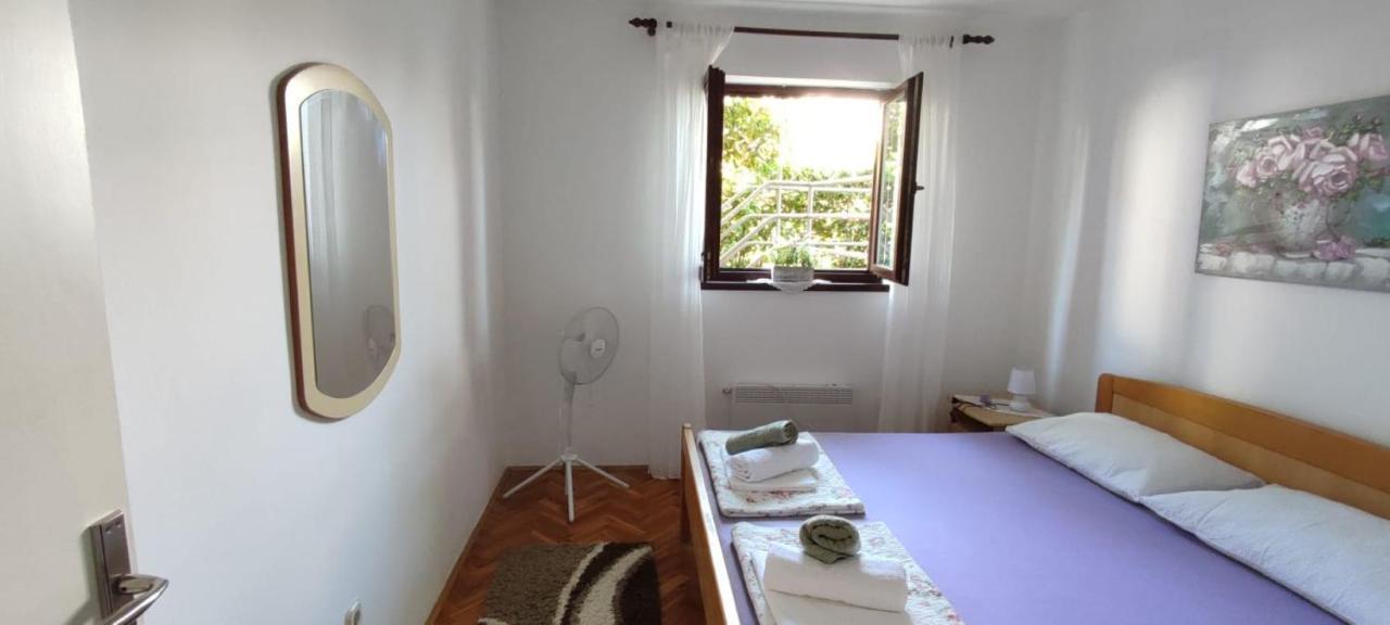 Delfin Apartments Zadar Exterior photo