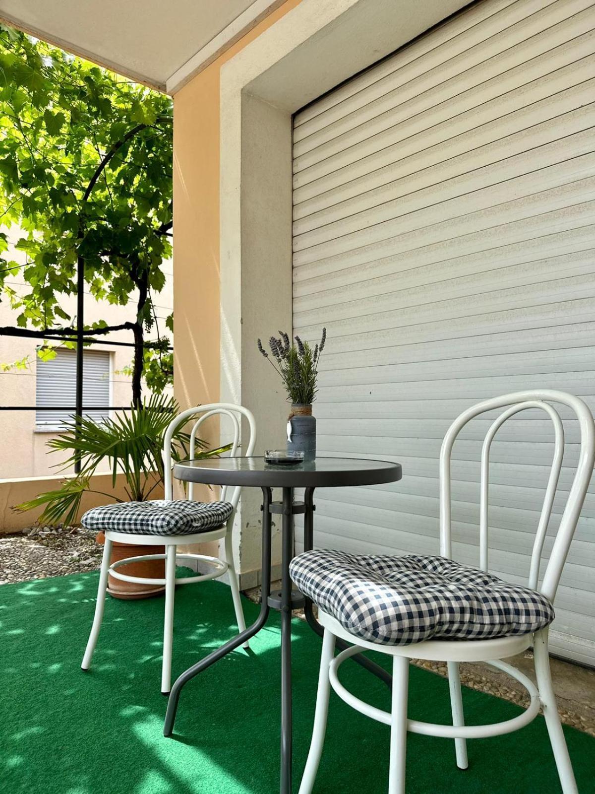 Delfin Apartments Zadar Exterior photo